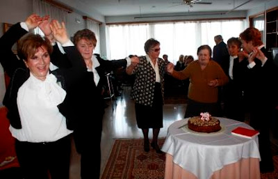 Τα 22 χρόνια λειτουργίας της Διαμαντίδειου Στέγης, γιόρτασε η Μέριμνα Ποντίων Κυριών