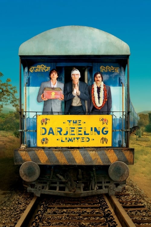 [HD] Darjeeling Limited 2007 Ganzer Film Kostenlos Anschauen