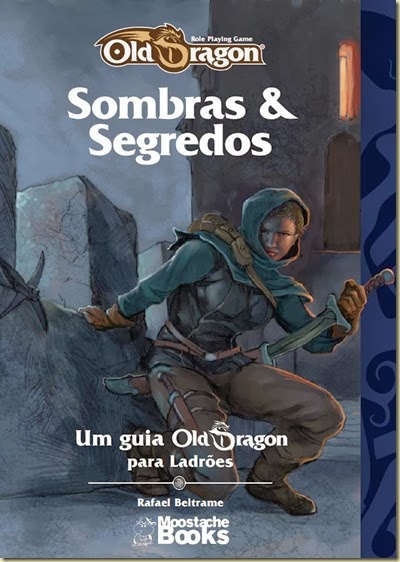 Sombras & Segredos