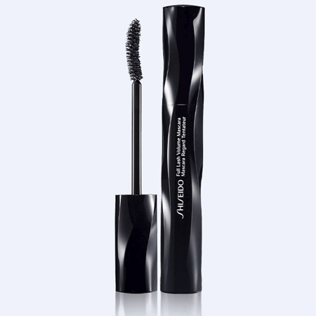 Full Lash Volume Mascara Shiseido máscara de pestañas