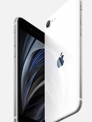 Apple annuncia il nuovo iPhone SE da $ 399 per il 2020 1