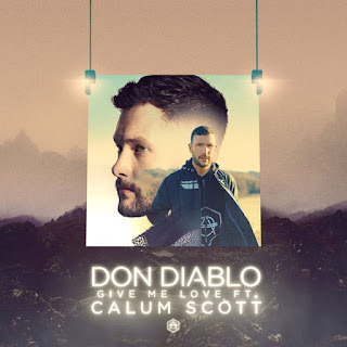 download MP3 Don Diablo - Give Me Love (feat. Calum Scott) - Single itunes plus aac m4a mp3