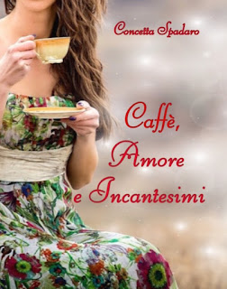 caffe amore e incantesimi