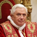 Pope Benedict XVI