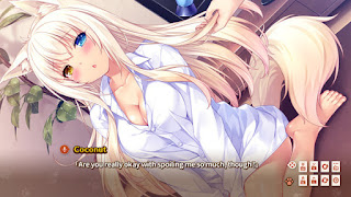 Download Game PC - Nekopara Vol. 2 Full Version SKIDROW