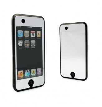 Proporta Echo Mirrored Screen Protector For iPod touch