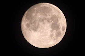 astronomy, full-moon, moon, super-moon, Okinawa