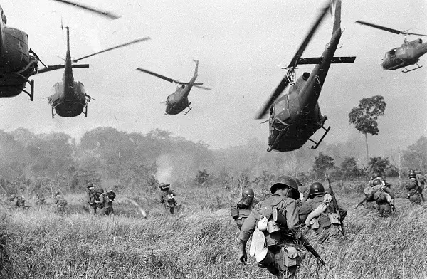 Why Did the Vietnam War Start: Exploring the Origins of a Devastating Conflict