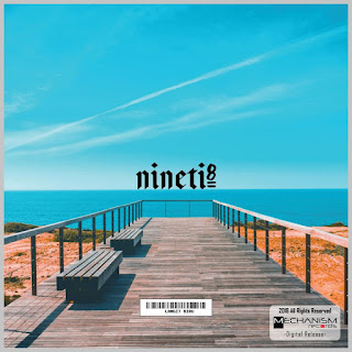 Nineti8 - Langit Biru MP3