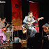 Show da turnê de Tonino Arcoverde no Sesc Arcoverde