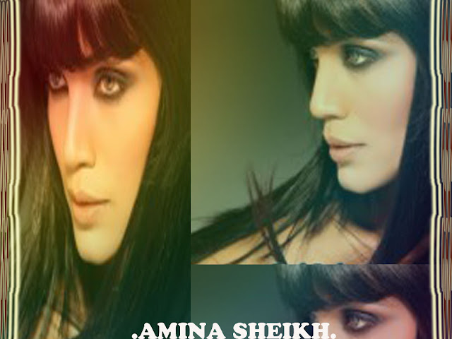 Amina Sheikh photos