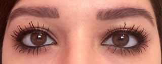 Lash Sensational plus Wonder'full