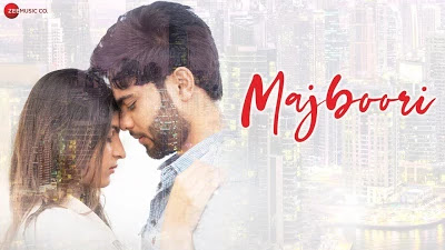 “Majboori song lyrics in hindi raj jani