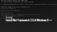 net framework 3 5 download