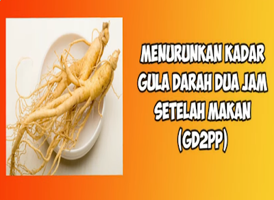 gula darah