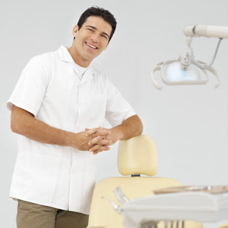 finding the best dentist