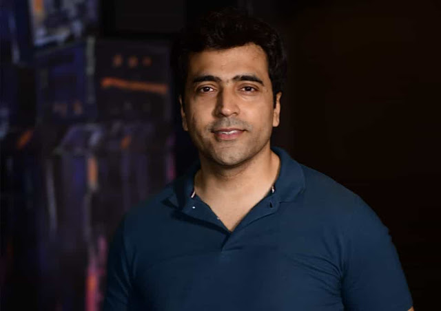 Abir Chatterjee Age, Net Worth, Wife, And Family