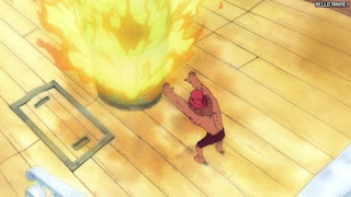 ワンピース アニメ 空島 スカイピア 162話 | ONE PIECE Episode 162 Skypiea