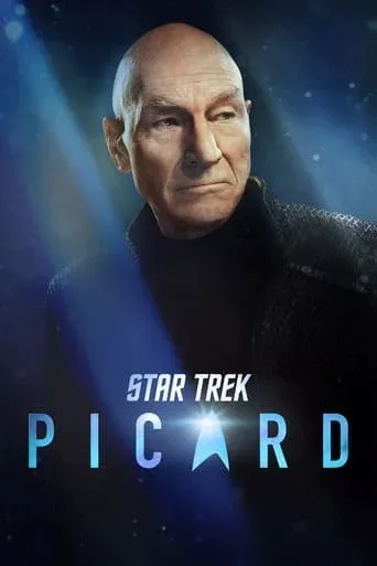 Star Trek: Picard 3ª Temporada