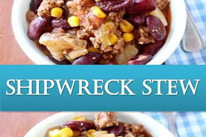 SHIPWRECK STEW