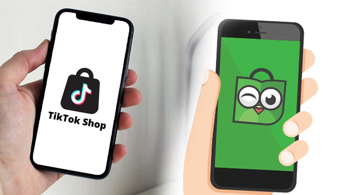 Transaksi Akuisisi Beres, TikTok Resmi Jadi Pemegang Saham Pengendali Tokopedia