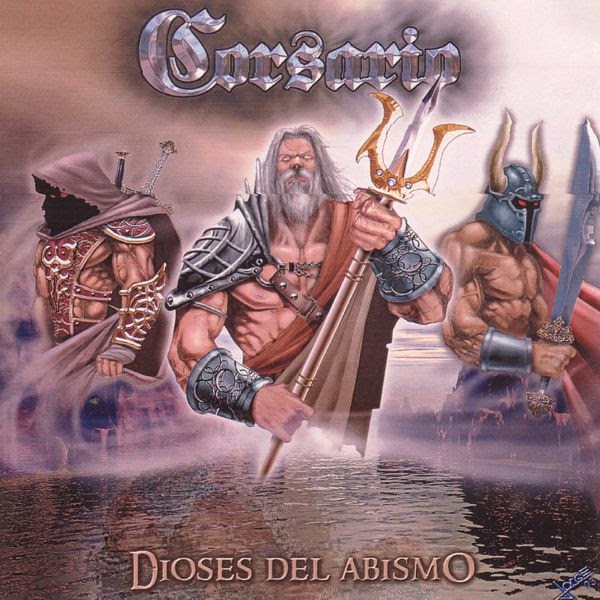 Corsario - Dioses del Abismo (2003)