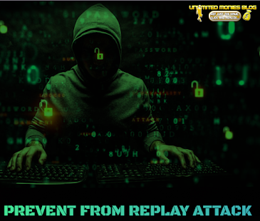 How To Prevent From Replay Attack? (New Methods)