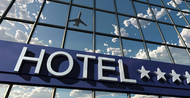 The 4 Best Hotels near the Athens Airport