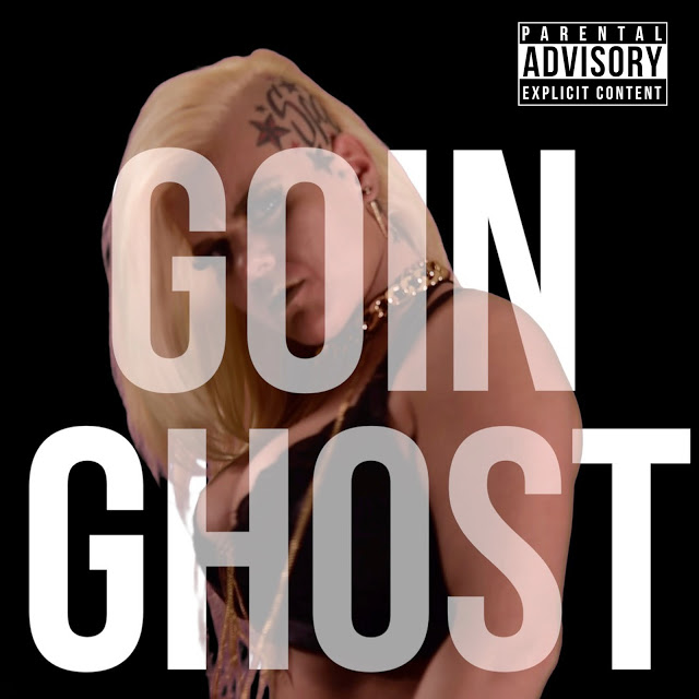 J.Irja - Goin Ghost