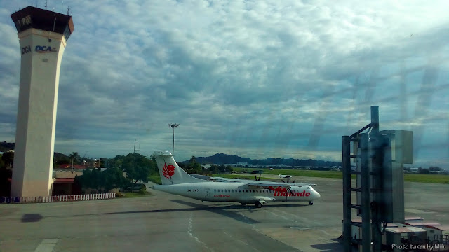 penang international airport (pen)