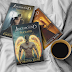 Cover Reveal & Giveaway - Trickster by Christina Bauer 