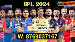 IPL 2024: Rajasthan vs Lucknow T20 Match Prediction