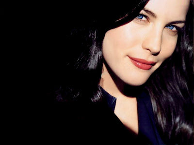 Liv Tyler's WallPapers