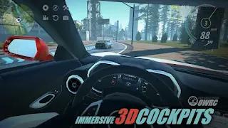 تحميل لعبة OWRC: Open World Racing مهكرة للأندرويد أخر إصدار