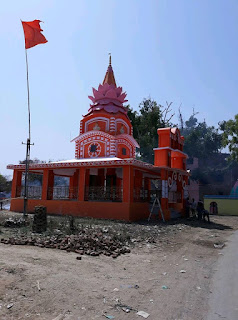 dhanupur market