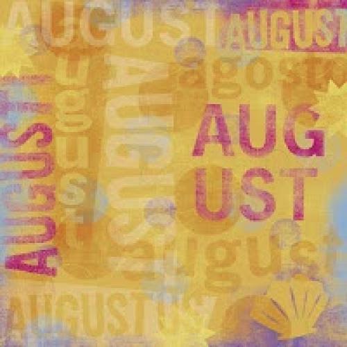 August Spells And Rituals