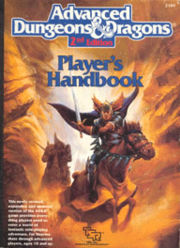 Punk AD&D
