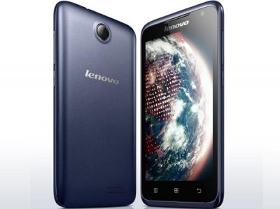 Lenovo A526, Android Quad-Core Rp1,7 Juta-an