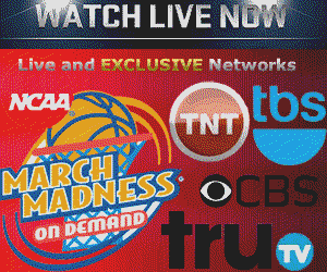 Final Four Live tv