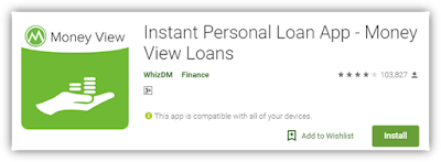  personal loan