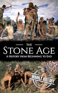 Review: The Stone Age by Hourly History