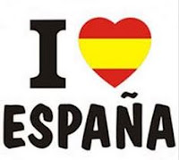 I love Espana