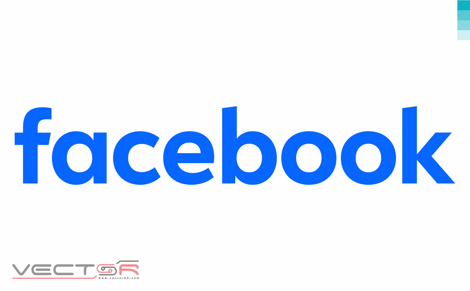 Facebook (2023) Logo - Download Vector File SVG (Scalable Vector Graphics)