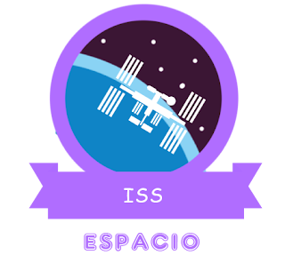 iss estacion internacional espacio space infografia 