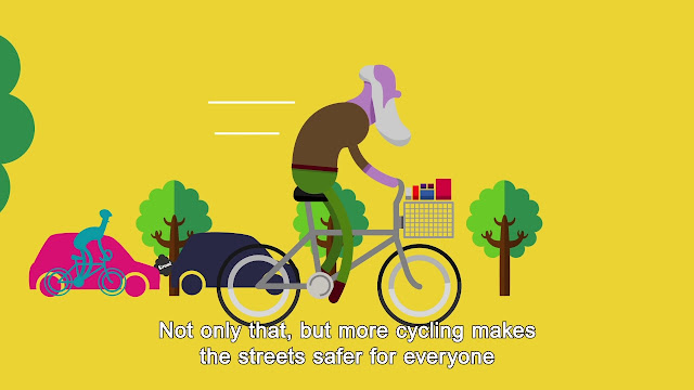 World Health Day 2022: साइकिल चलाने के फायदे हिंदी में
