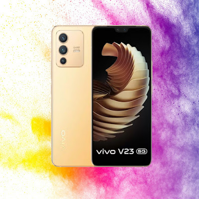Vivo New Mobile Launch 2023: Vivo V29 Pro
