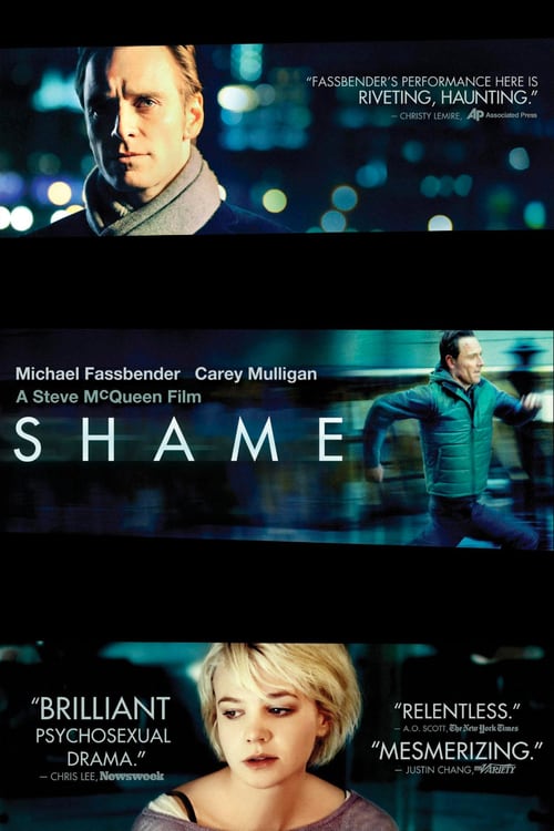 [HD] Shame 2011 Streaming Vostfr DVDrip