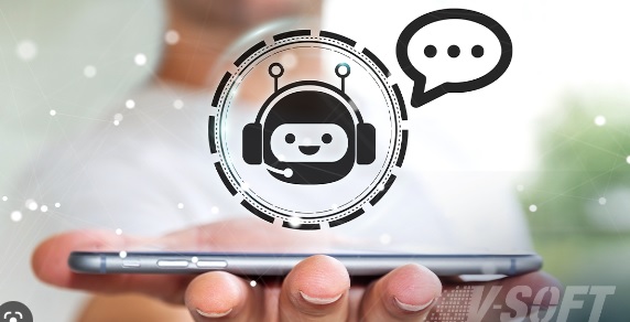 Chatbots in communication