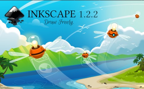 Inkscape portada