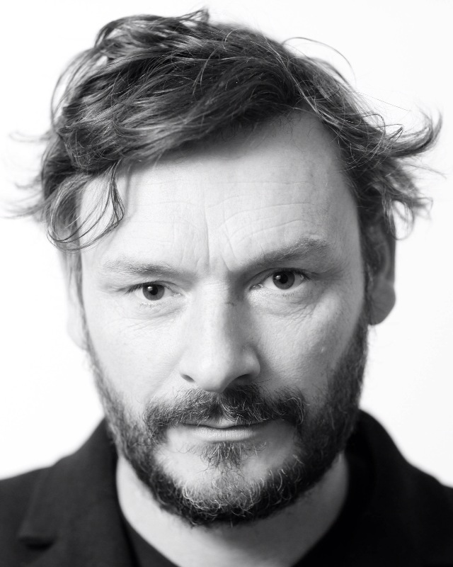 julian barratt and julia davis. Julian Barratt - LA LA LAND#39;S